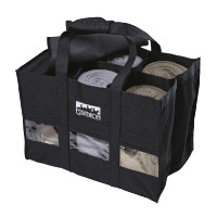 Sac à bandes Eskadron Noir Sac à bandes Eskadron Noir