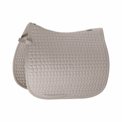 Tapis de selle Eskadron Coton