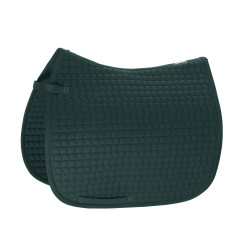Tapis de selle Eskadron Coton