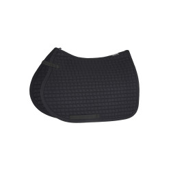 Tapis de selle Eskadron Coton