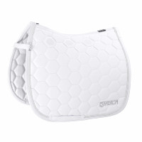 Zadeldek Eskadron Softshell Wit