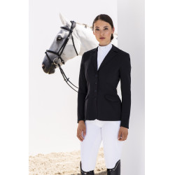 Veste de concours Pikeur Sélection 1500 Noir Veste de concours Pikeur Sélection 1500 Noir