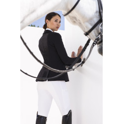 Veste de concours Pikeur Sélection 1500 Noir Veste de concours Pikeur Sélection 1500 Noir