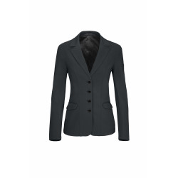 Wedstrijdjas Pikeur Sélection 1500 Donkergroen Wedstrijdjas Pikeur Sélection 1500 Donkergroen