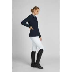 Veste de concours Pikeur Sélection 1500 Bleu nuit
