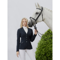 Wedstrijdjas Pikeur Sélection 1500 Nachtblauw