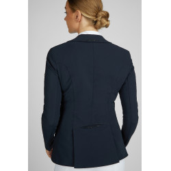 Veste de concours Pikeur Sélection 1500 Bleu nuit