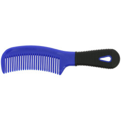 Peigne P.V.C Hippotonic Soft