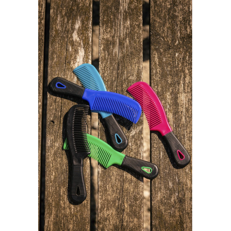 Peigne P.V.C Hippotonic Soft Peigne P.V.C Hippotonic Soft