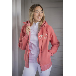 Sweatshirt Pénélope Meiwenty Sweatshirt Pénélope Meiwenty