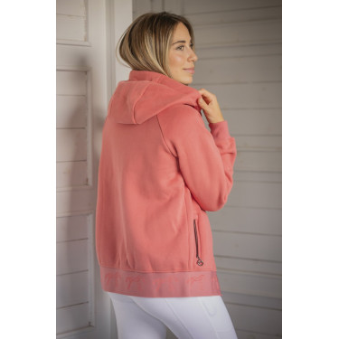 Sweatshirt Pénélope Meiwenty Sweatshirt Pénélope Meiwenty
