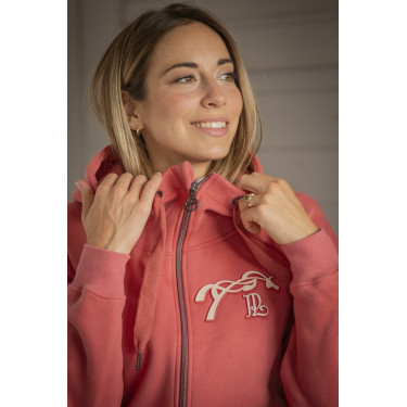 Sweatshirt Pénélope Meiwenty Sweatshirt Pénélope Meiwenty