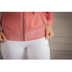 Sweatshirt Pénélope Meiwenty Sweatshirt Pénélope Meiwenty
