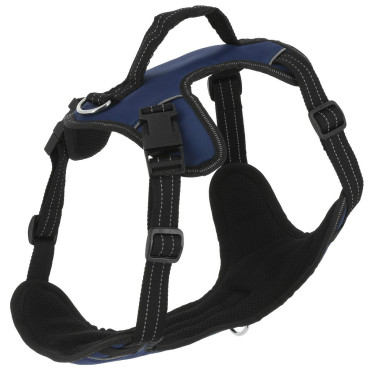 Harnais pour chien Riding World Simba Harnais pour chien Riding World Simba