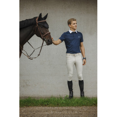 Polo Equithème Victor Polo Equithème Victor