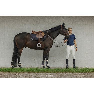 Polo Equithème Victor Polo Equithème Victor