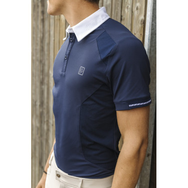 Polo Equithème Victor Polo Equithème Victor