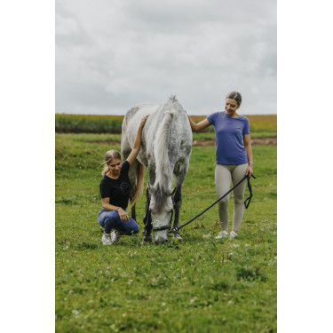 T-shirt Je t'aime Equithème Rosalie T-shirt Je t'aime Equithème Rosalie
