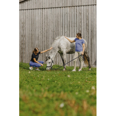 T-shirt Je t'aime Equithème Rosalie T-shirt Je t'aime Equithème Rosalie