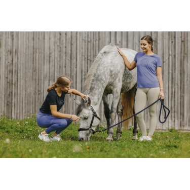 T-shirt Je t'aime Equithème Rosalie T-shirt Je t'aime Equithème Rosalie