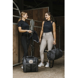 Polo Ik hou van je Equithème Alice