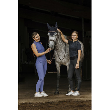Polo Je t'aime Equithème Alice Polo Je t'aime Equithème Alice