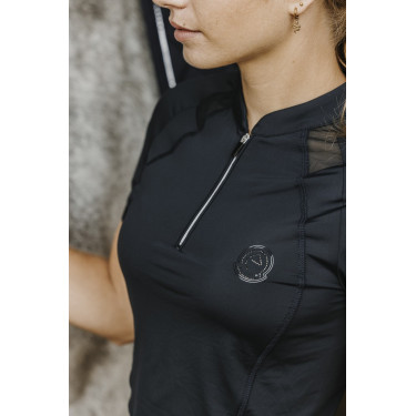 Polo Ik hou van je Equithème Alice Polo Ik hou van je Equithème Alice