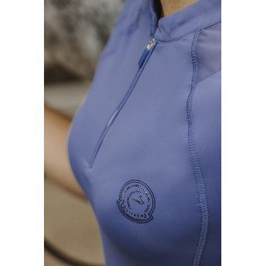Polo Ik hou van je Equithème Alice Polo Ik hou van je Equithème Alice