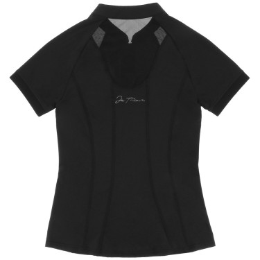 Polo Ik hou van je Equithème Alice Polo Ik hou van je Equithème Alice