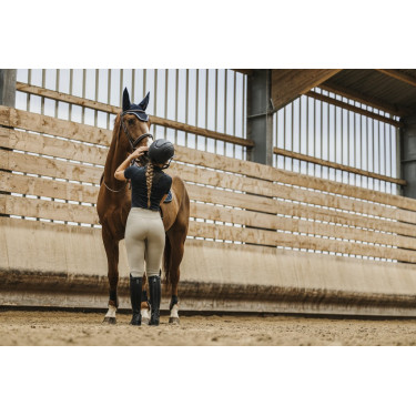Polo Ik hou van je Equithème Alice Polo Ik hou van je Equithème Alice