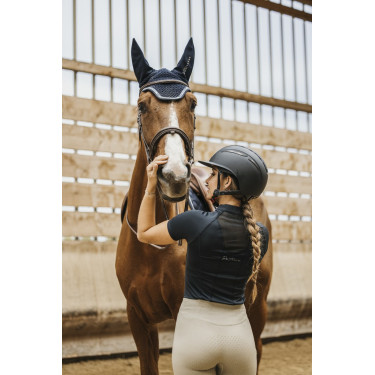 Polo Ik hou van je Equithème Alice Polo Ik hou van je Equithème Alice