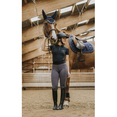 Polo Ik hou van je Equithème Alice Polo Ik hou van je Equithème Alice