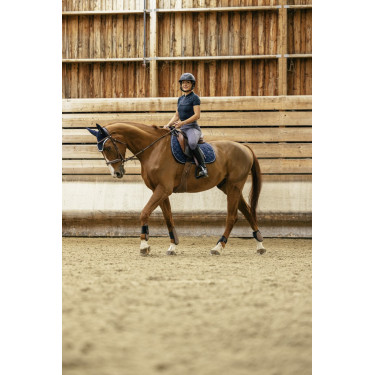 Polo Ik hou van je Equithème Alice Polo Ik hou van je Equithème Alice