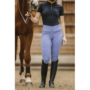 Polo Ik hou van je Equithème Alice Polo Ik hou van je Equithème Alice