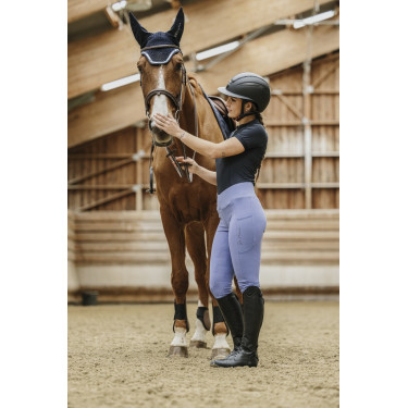Polo Ik hou van je Equithème Alice Polo Ik hou van je Equithème Alice