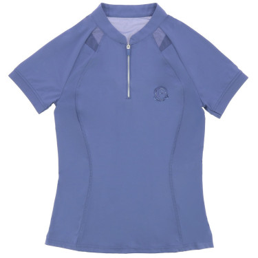 Polo Je t'aime Equithème Alice Polo Je t'aime Equithème Alice