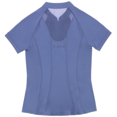 Polo Ik hou van je Equithème Alice Polo Ik hou van je Equithème Alice