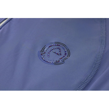 Polo Je t'aime Equithème Alice Polo Je t'aime Equithème Alice