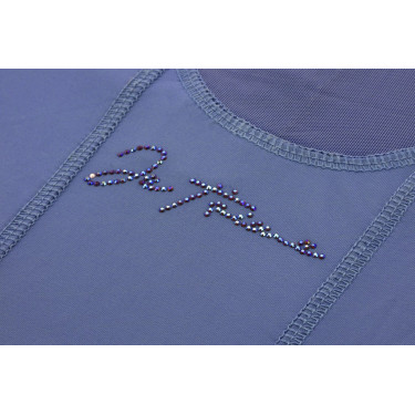 Polo Je t'aime Equithème Alice Polo Je t'aime Equithème Alice