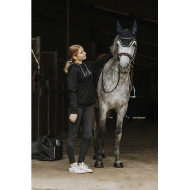 Legging Je t'aime Equithème Iris Legging Je t'aime Equithème Iris