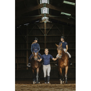 Broek Equithème Sam Broek Equithème Sam