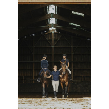 Broek Equithème Sam Broek Equithème Sam