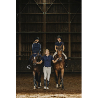 Broek Equithème Sam Broek Equithème Sam