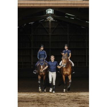 Broek Equithème Sam Broek Equithème Sam