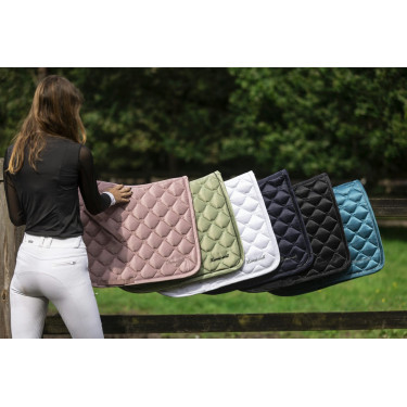 Tapis de selle Lami-Cell Charming Tapis de selle Lami-Cell Charming