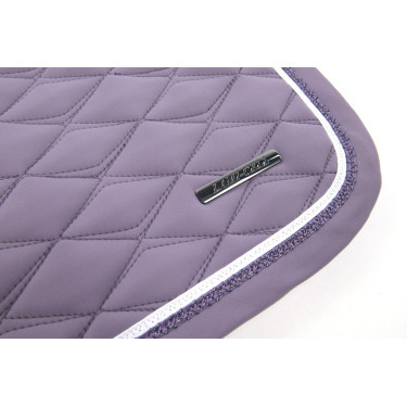 Tapis de selle Lami-Cell Midnight Tapis de selle Lami-Cell Midnight