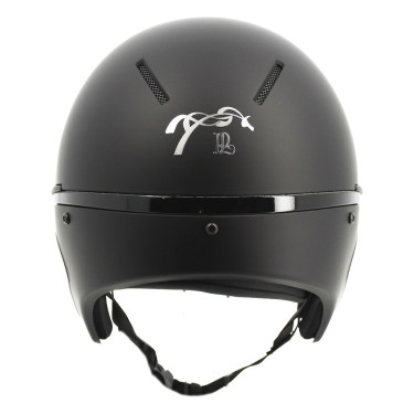 Korte vizier helm Pénélope Korte vizier helm Pénélope