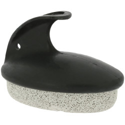 Schuursteen met handvat Hippotonic Schuursteen met handvat Hippotonic