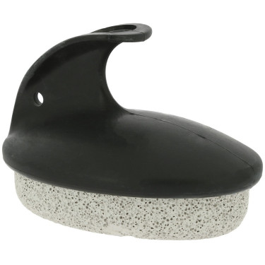 Schuursteen met handvat Hippotonic Schuursteen met handvat Hippotonic