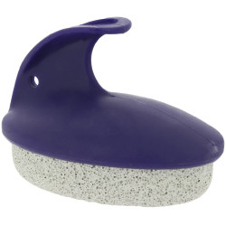 Schuursteen met handvat Hippotonic Schuursteen met handvat Hippotonic